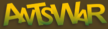Antswar Logo Antswar